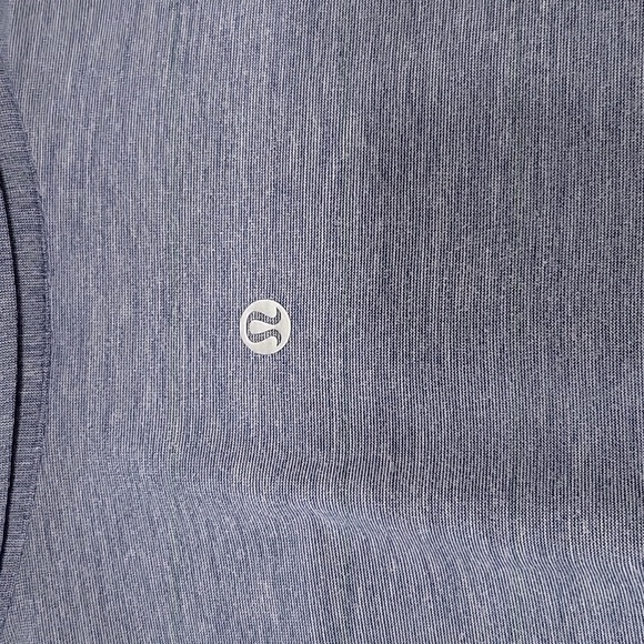 Lululemon Tech Polo Shirt - Picture 9 of 9